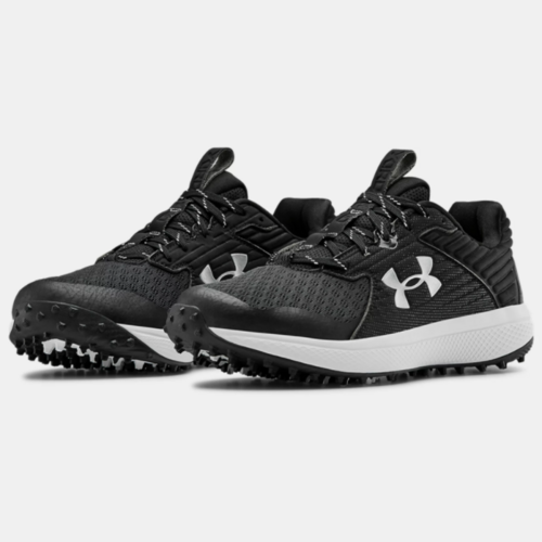 Under Armour Yard 2E Wide Turf Shoes