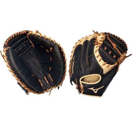 Mizuno Samurai GXC985Y3 Youth Baseball Catchers Glove 33 inch 313060