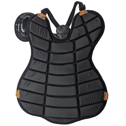 Body Protector with Shoulder Guard - Adult