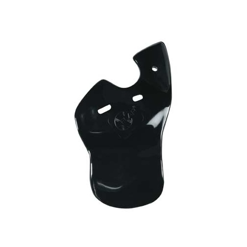 C-Flap Cheek and Jaw Protection - Helmet Attachment