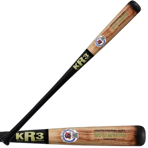 KR3 Maple Magnum C271 Composite Baseball Bat