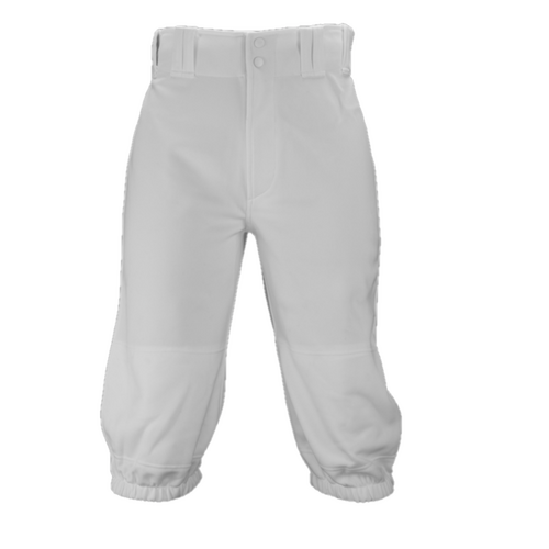 Marucci Elite Tapered Short Pants - White