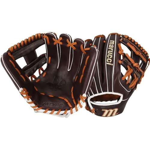 Marucci Krewe 42A2 Baseball Glove 11.25 inch