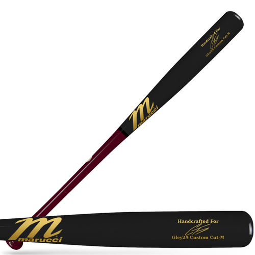 Marucci GLEY25 Pro Model Maple Baseball Bat