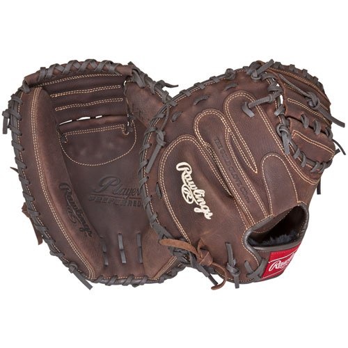 Rawlings Player Preferred Baseball Catchers Glove 33 inch