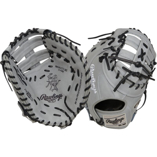 Rawlings Heart of the Hide First Base Glove 12.25 inch PRORDCTU-10G