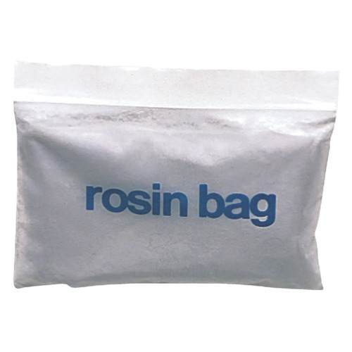Rosin Bag