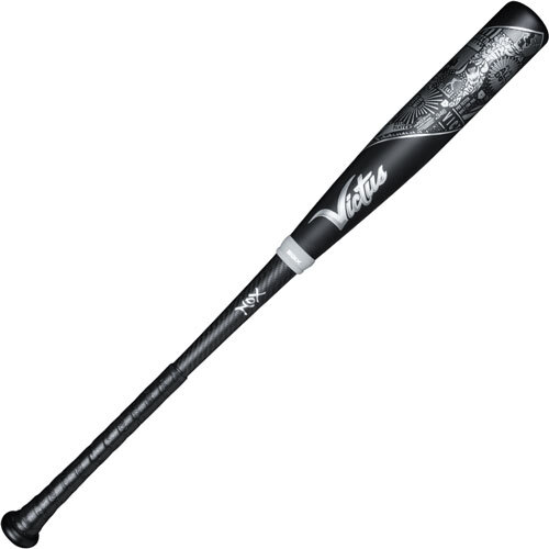 Victus 2023 NOX 2 BBCOR Baseball Bat -3