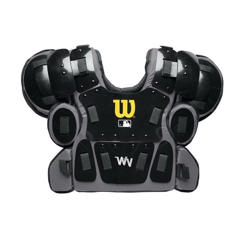 Wilson Pro Gold 2 Umpire Chest Protector