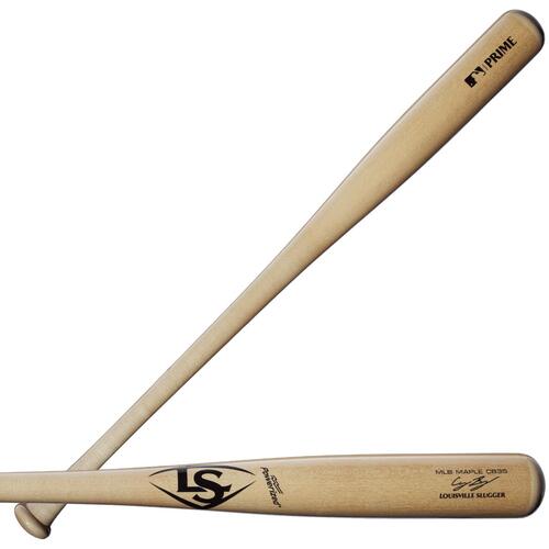 Louisville Slugger MLB Prime CB35 Signature Series Maple Baseball Bat