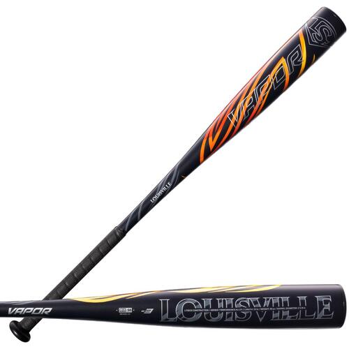 Louisville Slugger 2023 Vapor BBCOR Baseball Bat -3