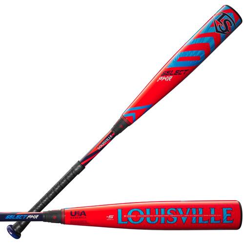 Louisville Slugger 2024 Select PWR USA Baseball Bat -5