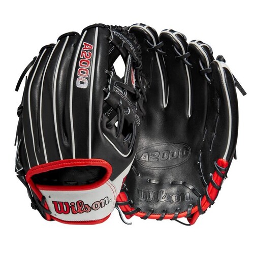 Wilson 2023 A2000 1975 11.75” Infield Baseball Glove