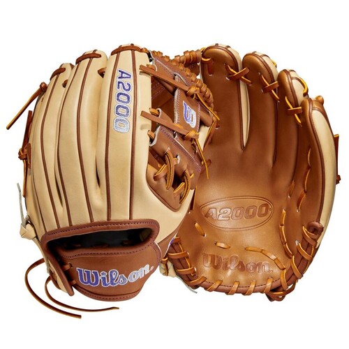 Wilson 2023 A2000 SB22 Fastpitch Glove 11.75 inch