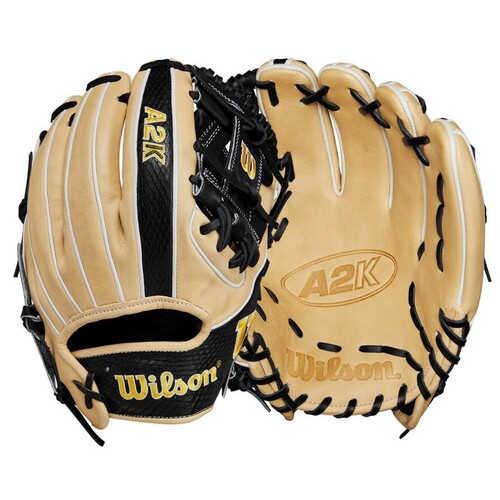 Wilson 2024 A2K 1786 Infield Glove 11.5 inch