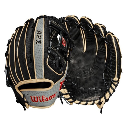 Wilson 2024 A2K SC1786SS Infield Glove 11.5 inch