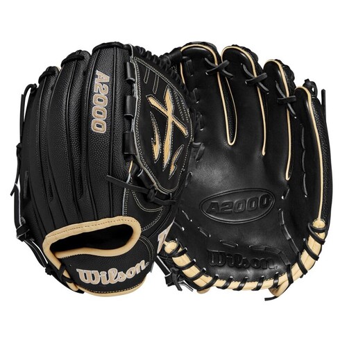 Wilson 2024 A2000 B23 Pitcher's Glove 12 inch