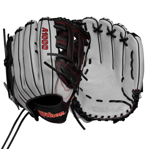 Wilson 2024 A1000 1750 Outfield Glove 12.5 inch