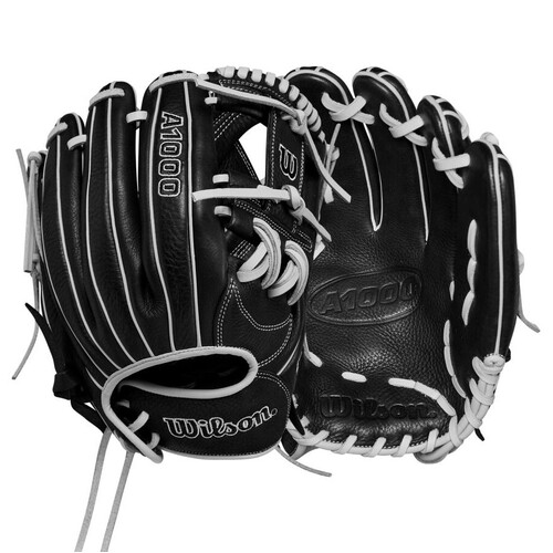 Wilson 2024 A1000 H1175 Fastpitch Glove 11.75 inch