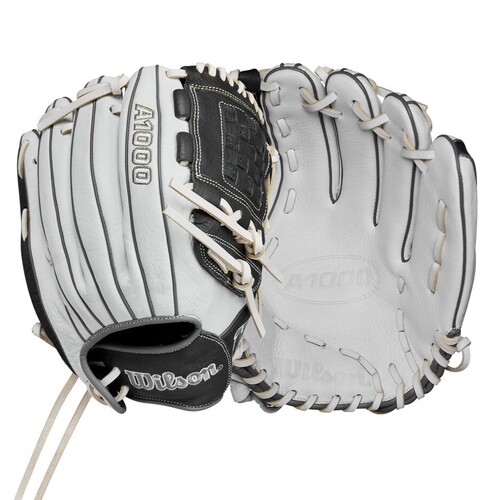 Wilson 2024 A1000 P12 Fastpitch Glove 12 inch