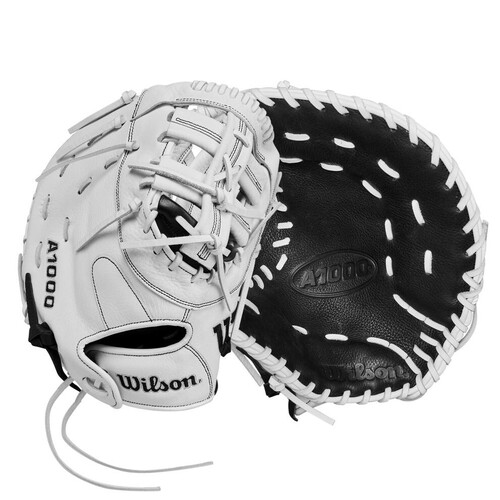 Wilson 2024 A1000 Fastpitch First Base Glove 12.5 inch