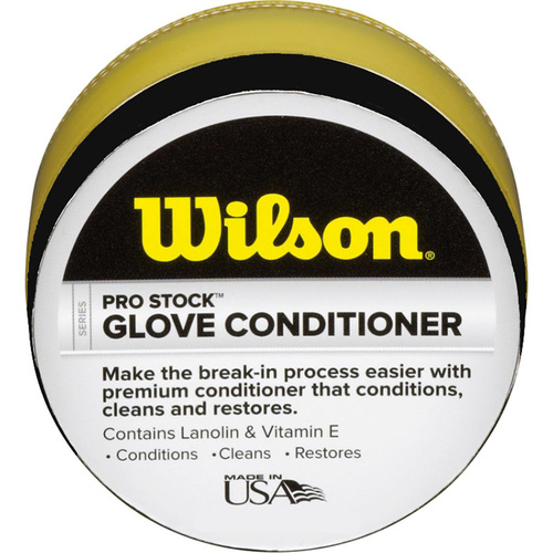 Wilson Pro Stock Glove Conditioner