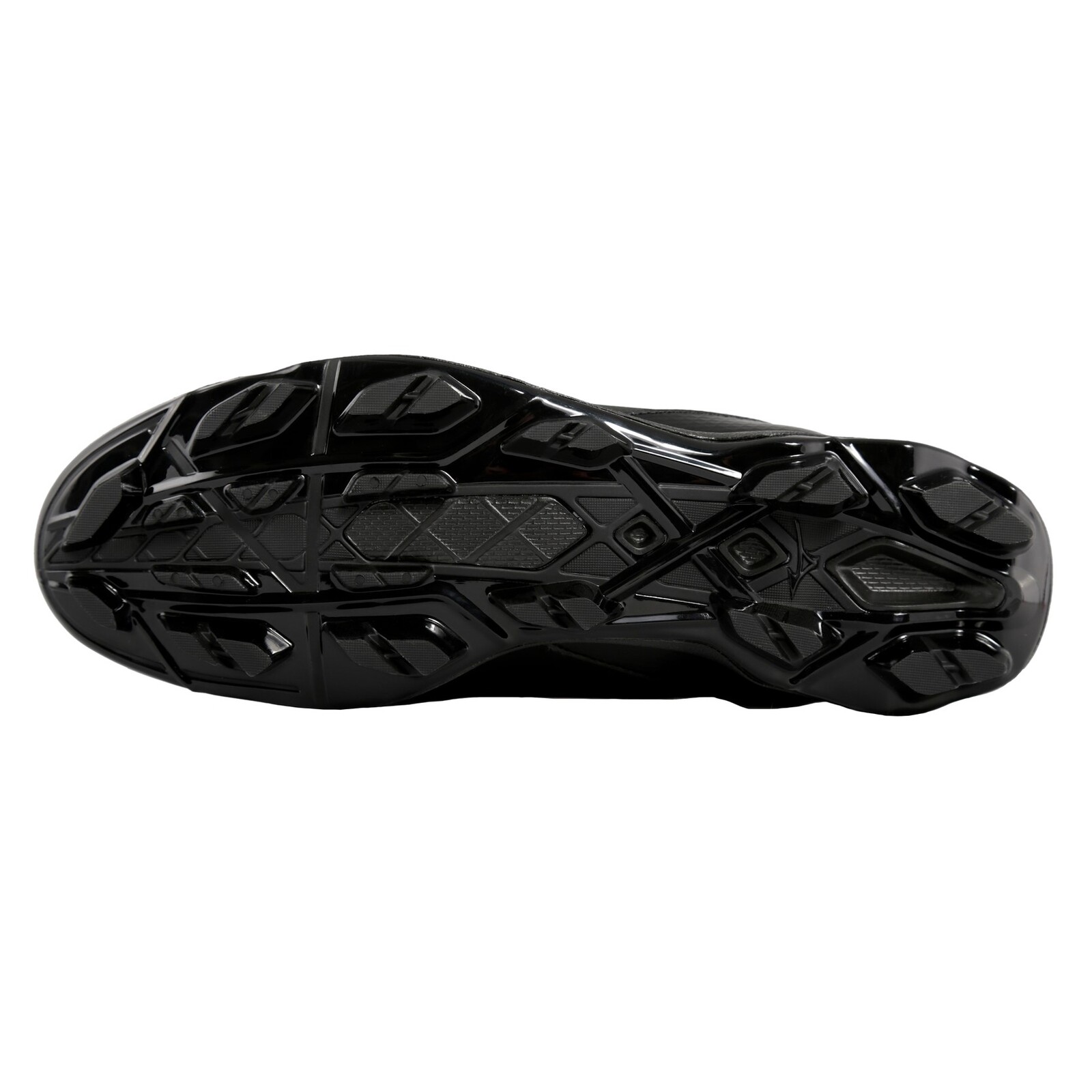 mizuno wave spike 9