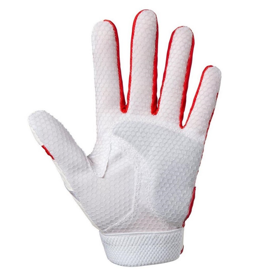 Ladies batting gloves hot sale