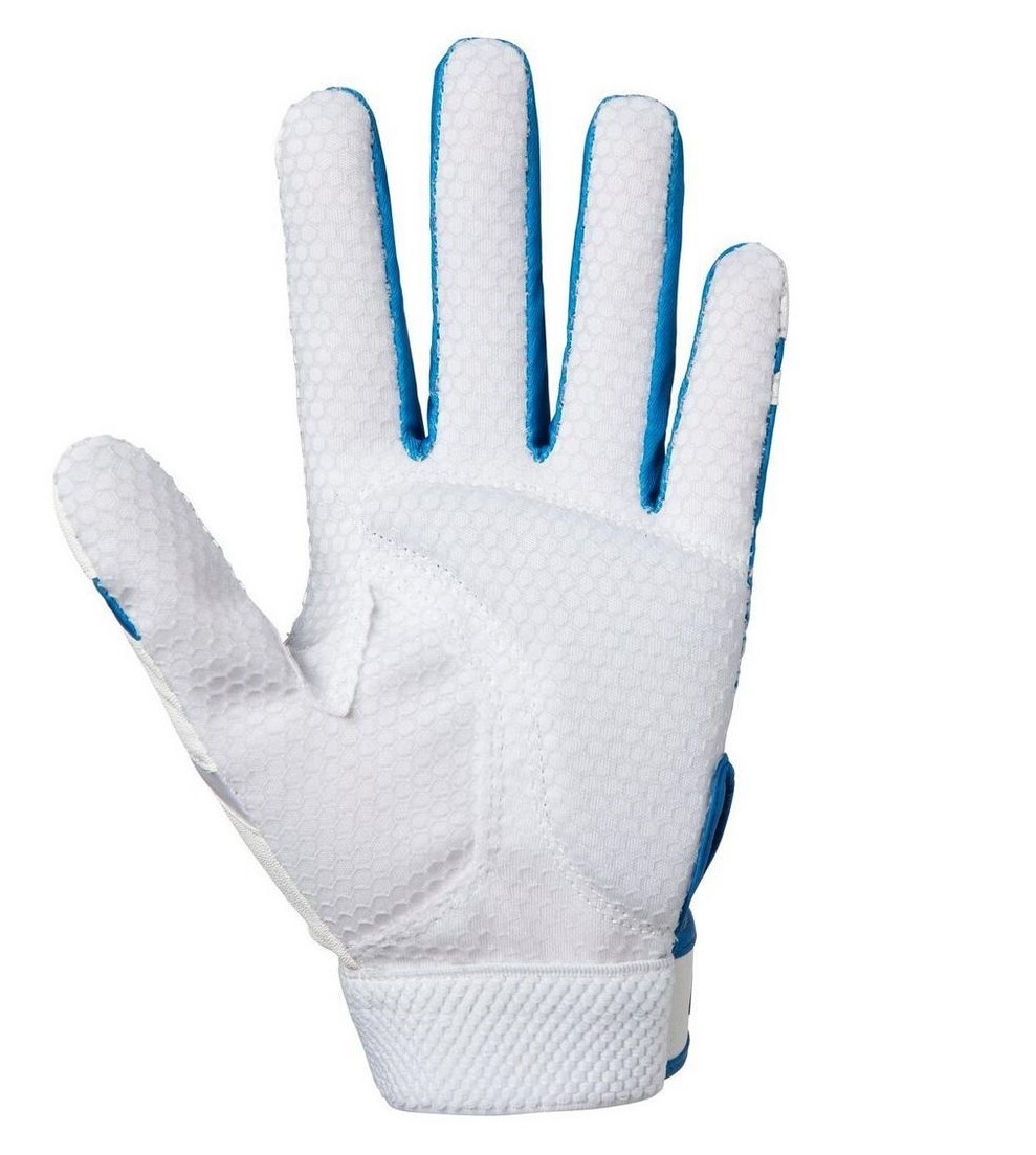 mizuno batting gloves with padding