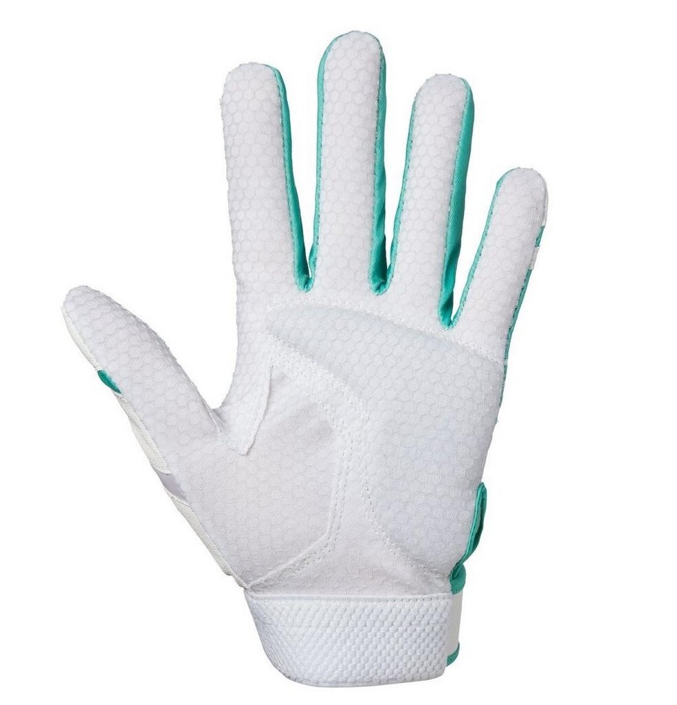 mizuno batting gloves with padding