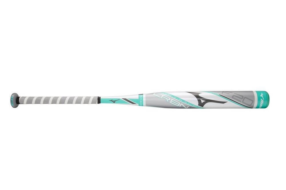 mizuno senior softball bat