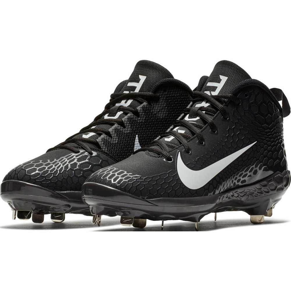 trout 5 molded cleats