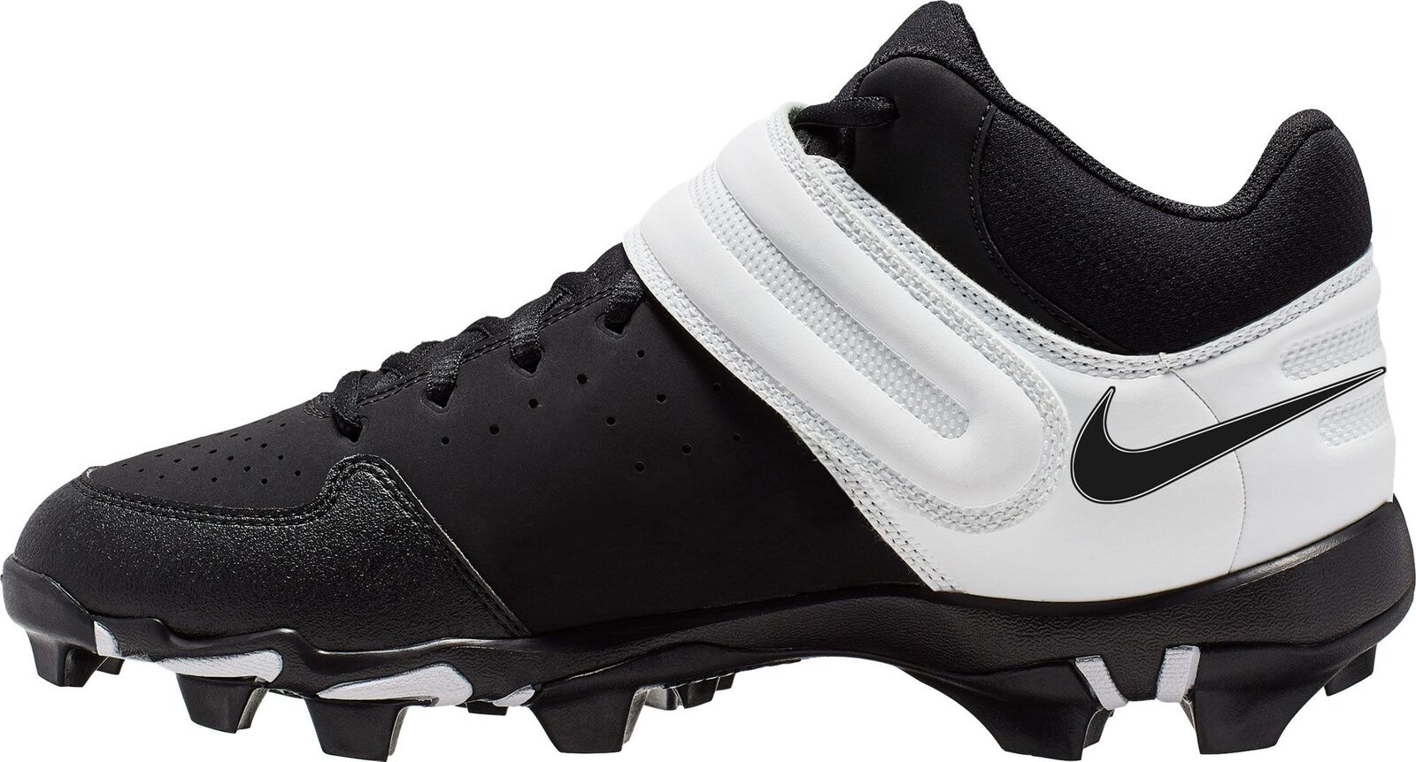 nike alpha huarache varsity mid