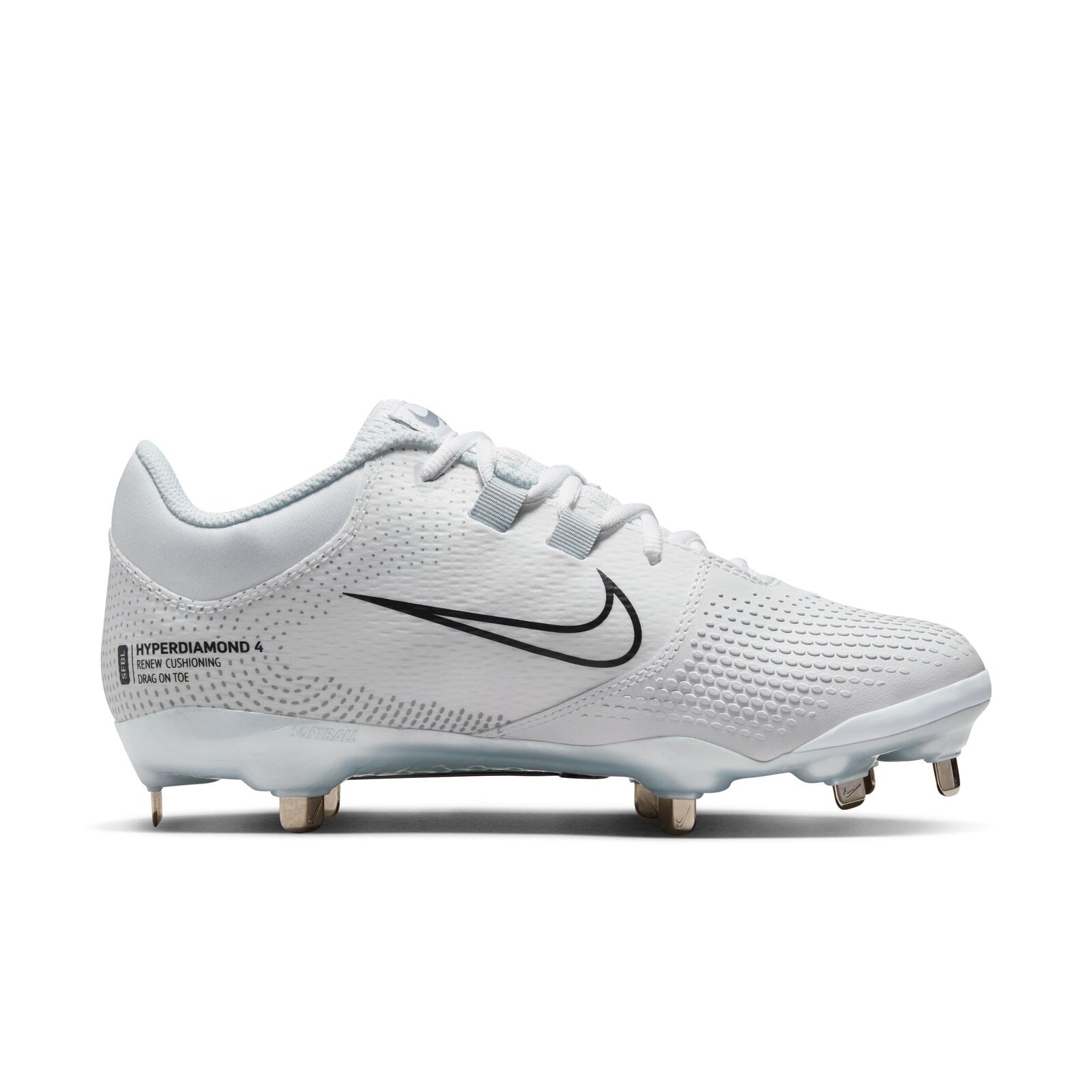 Nike women's air hyperdiamond pro 2 fastpitch cleat sale