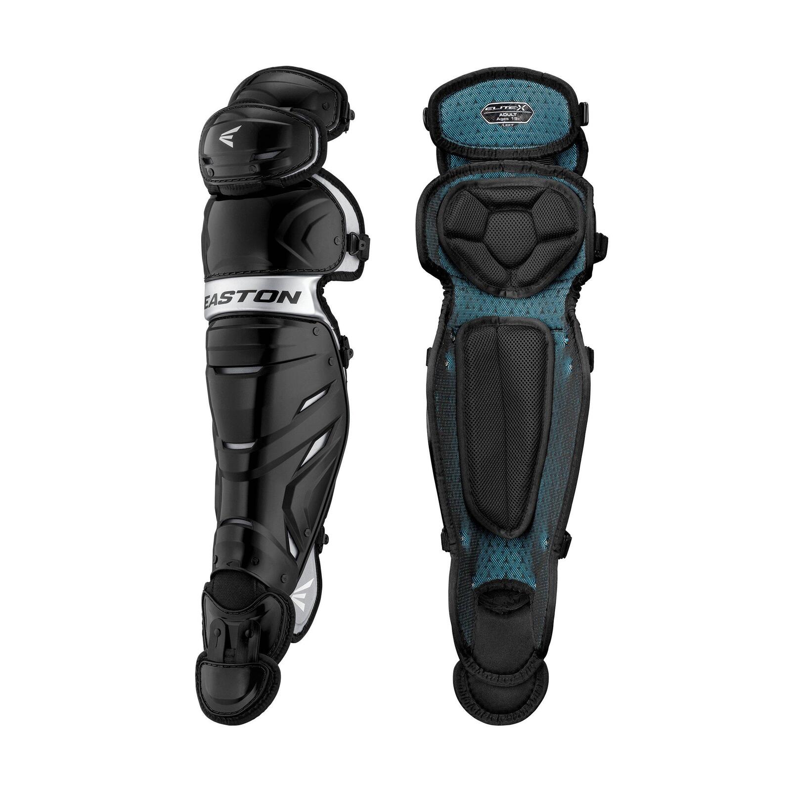 56%OFF!】 WTSイーストン ソフトボール 海外モデル ジュニア エリート Catchers - EASTON INTERMEDIATE X  CATCHERS SET kids-nurie.com