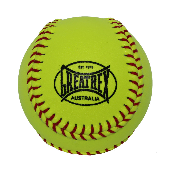 GTX BB11 Practice 11 inch Softball 6 DOZ BULK
