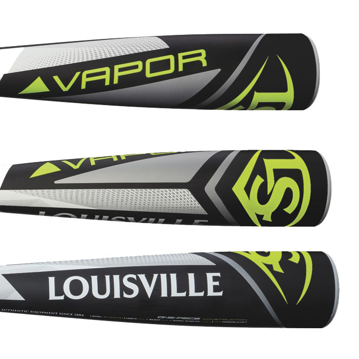 louisville slugger vapor bat