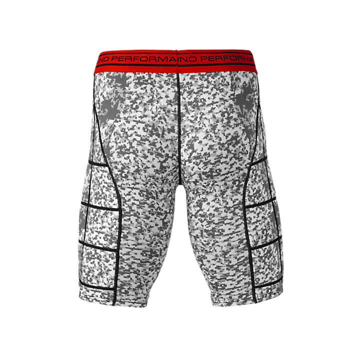 mizuno youth sliding shorts