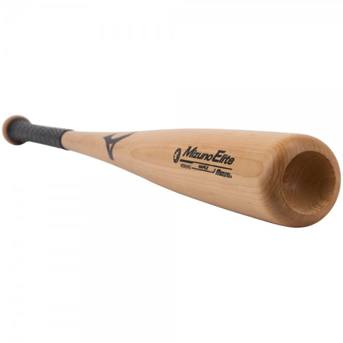 mizuno maple elite