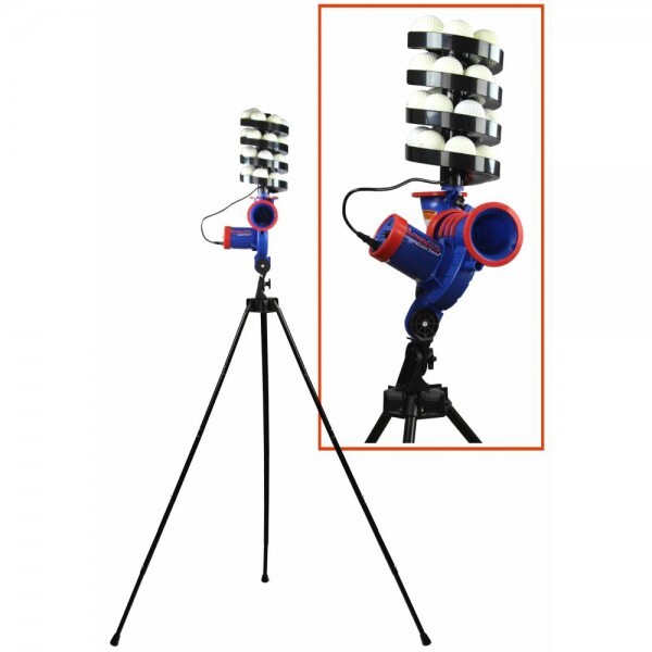 paceman original s2 cricket bowling machine