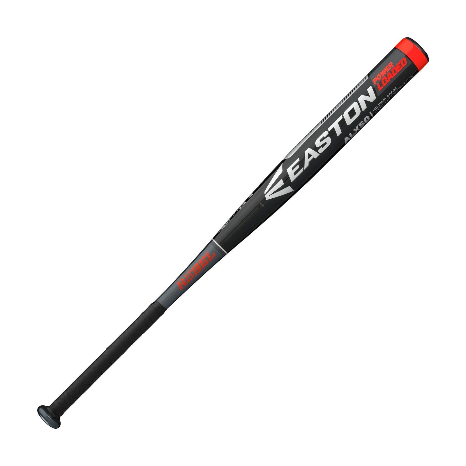 Easton REBEL Slowpitch Softball Bat 34 inch / 28 oz