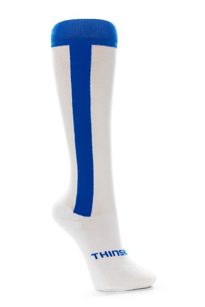 Thinskins Stirrup Striker Socks