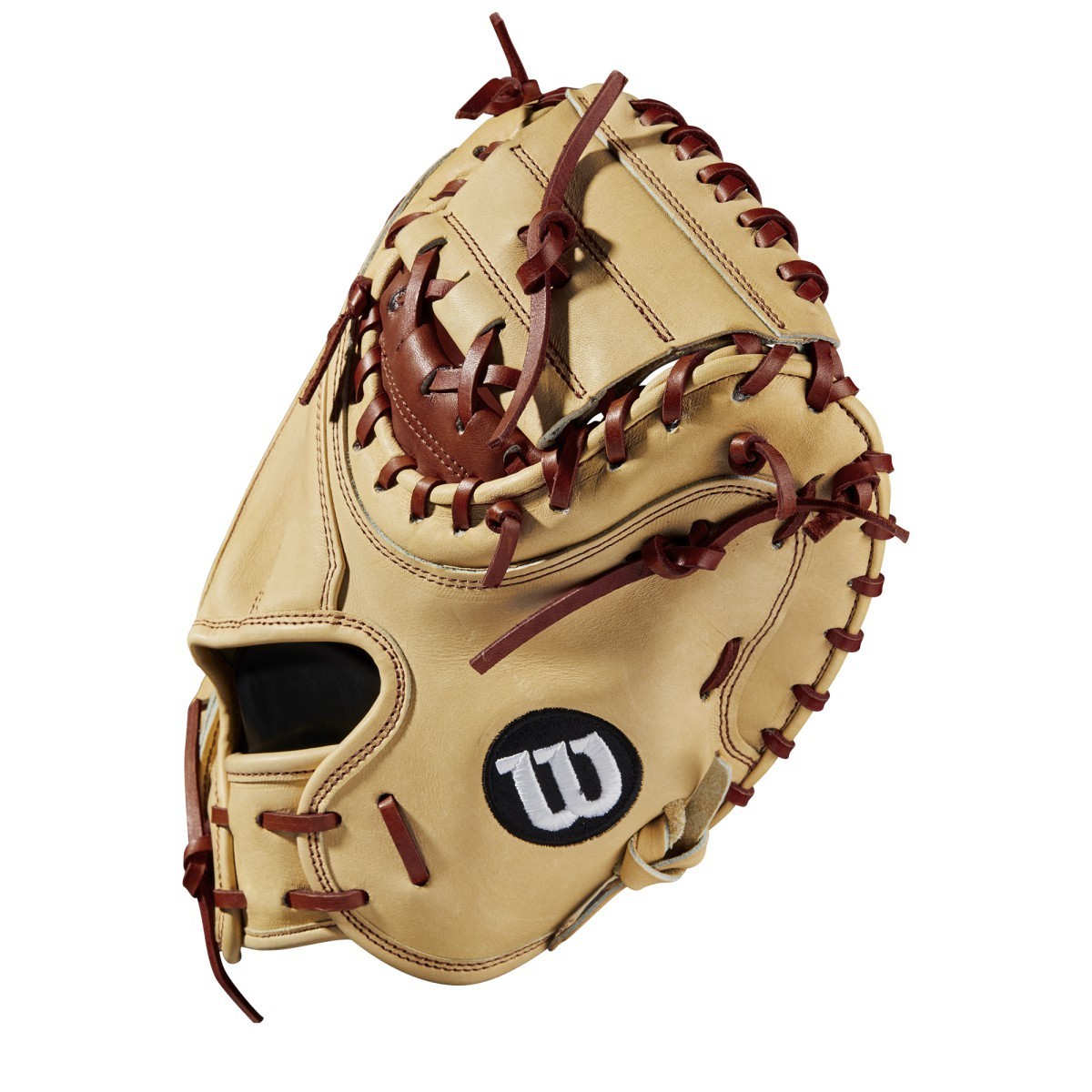 Wilson 2019 A2K Baseball Catcher Glove