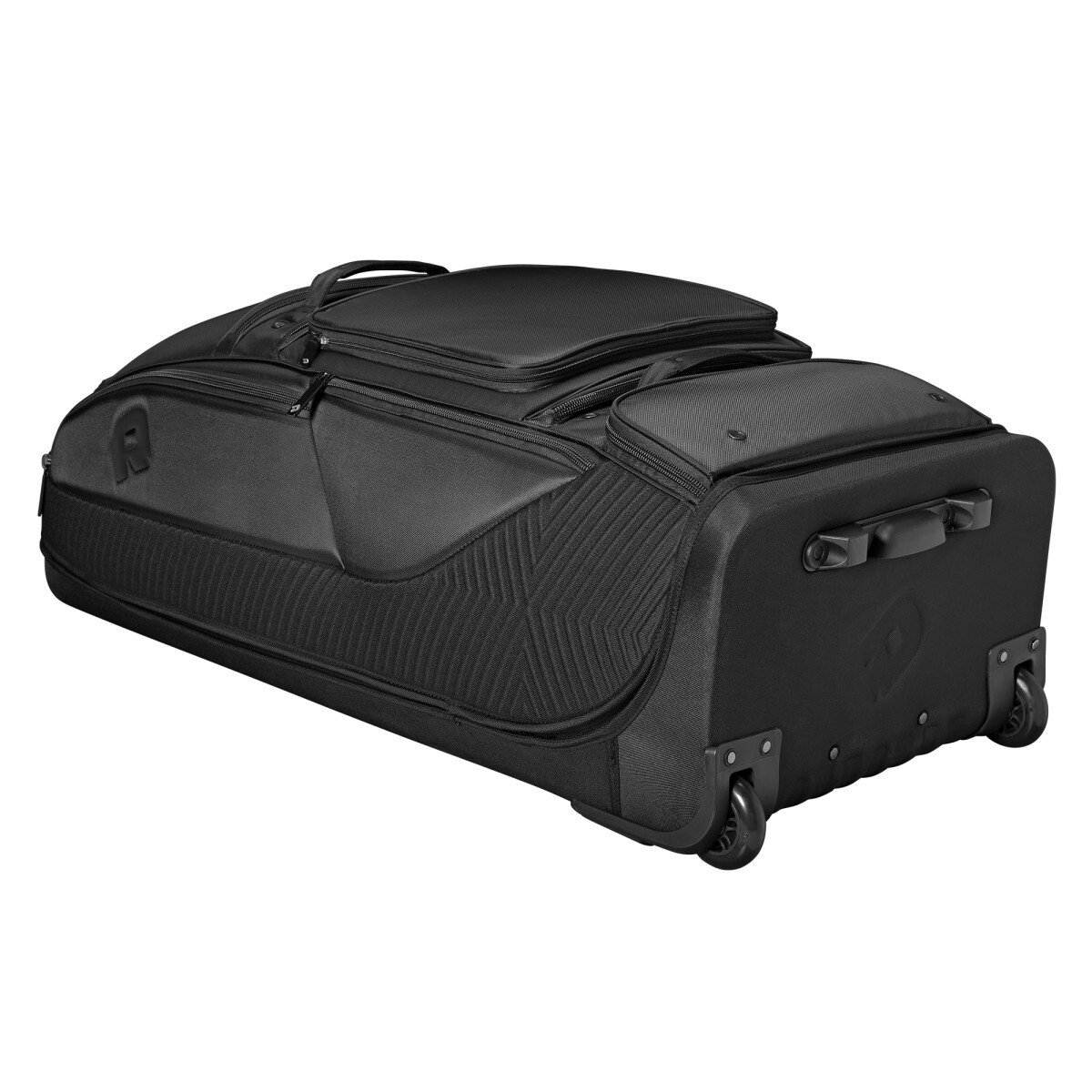 demarini spectre roller bag