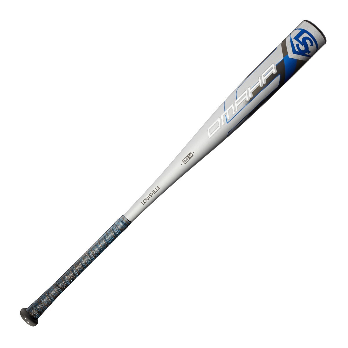 2020 omaha bat