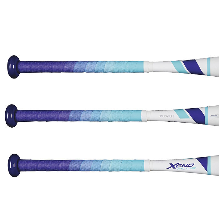 Louisville Slugger Xeno Composite Softball Bat (10 oz) SALE! 33 inch