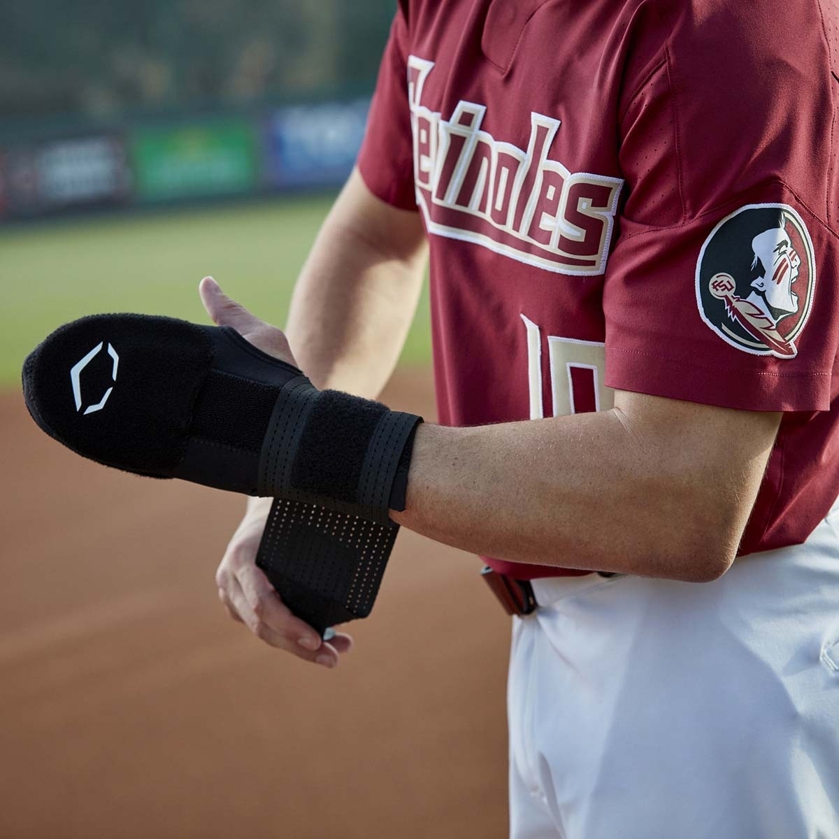 EvoShield Sliding Mitt
