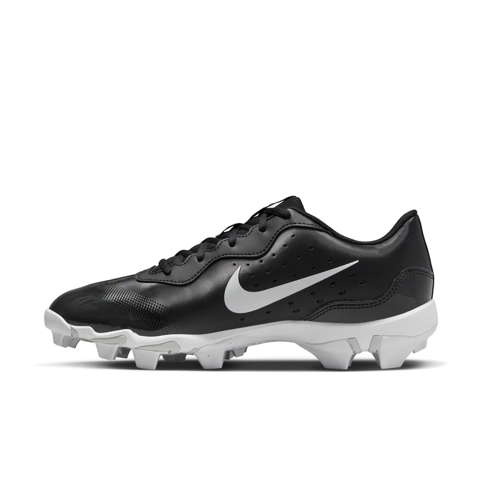 Nike fastflex huarache cleats clearance