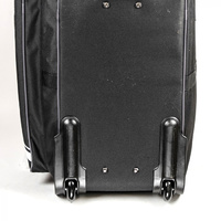 all star pro catchers roller bag
