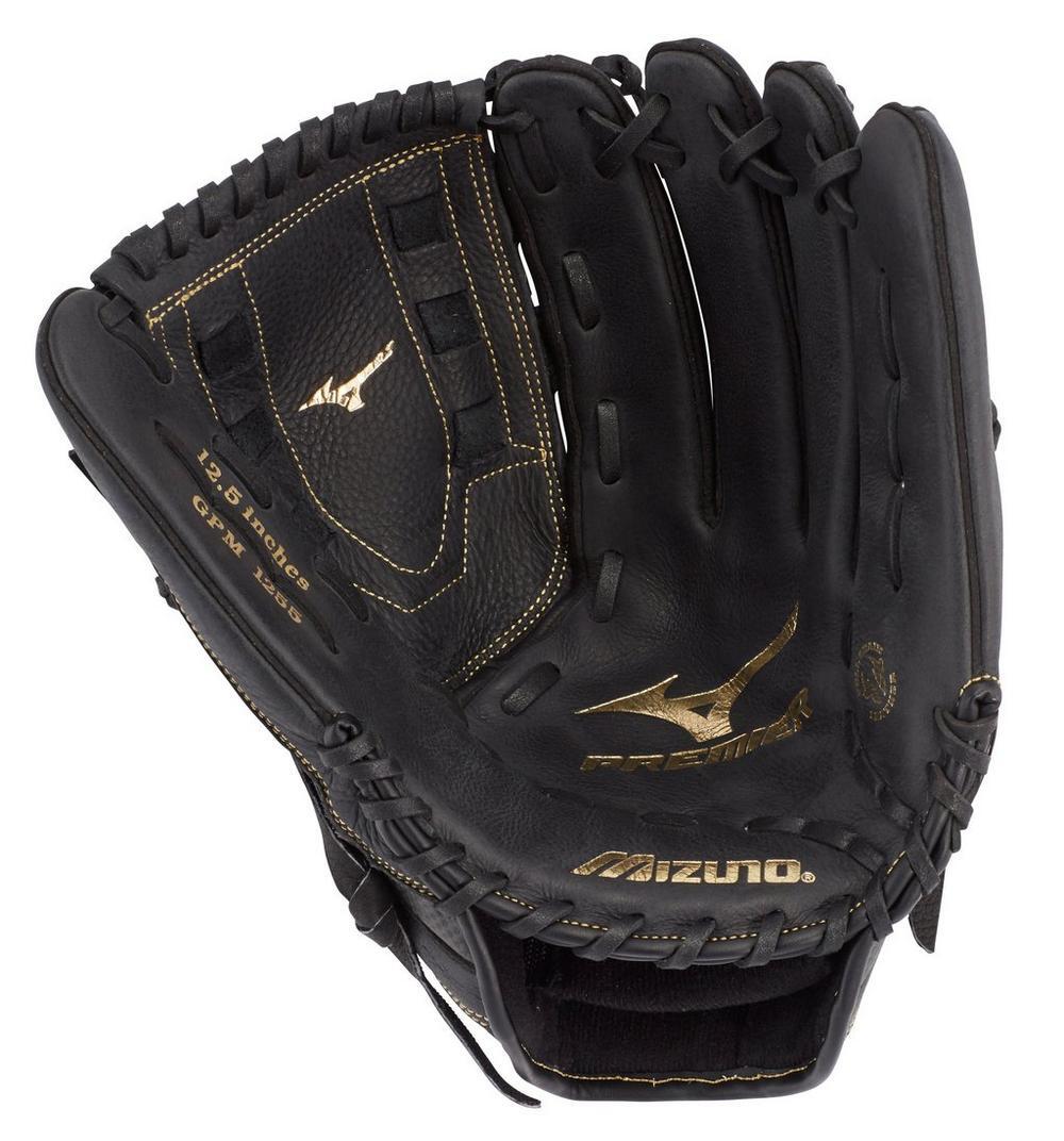 Mizuno GPM1255 Premier Ball Glove 12.5 inch